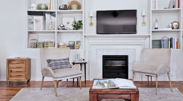 Beyond Paint Featured in Apartment Therapy