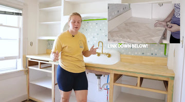 Beyond Paint Featured on Furniture Flipping Teacher