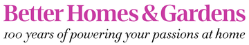 Beyond Paint Featured in Better Homes & Gardens