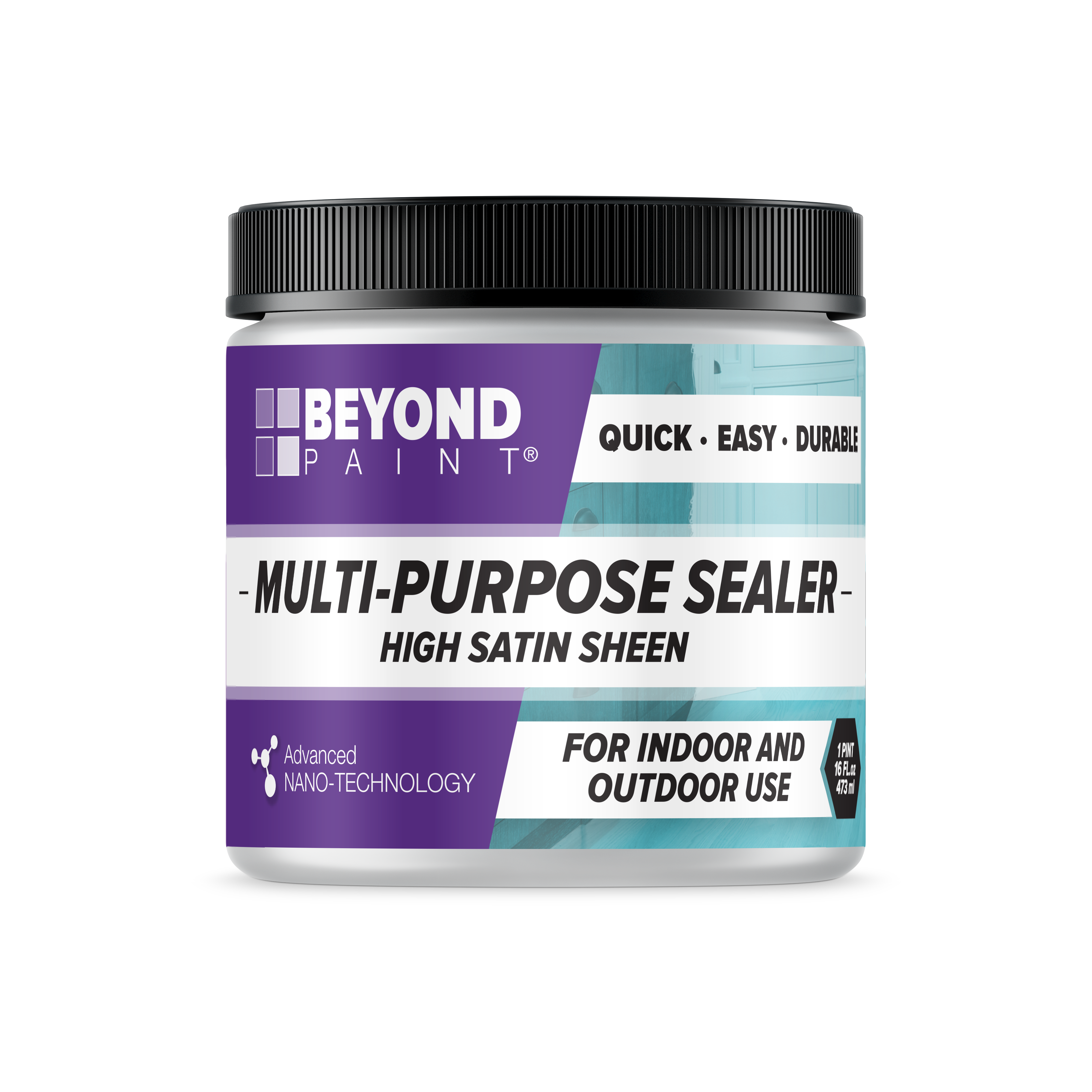 Multi Purpose Sealer