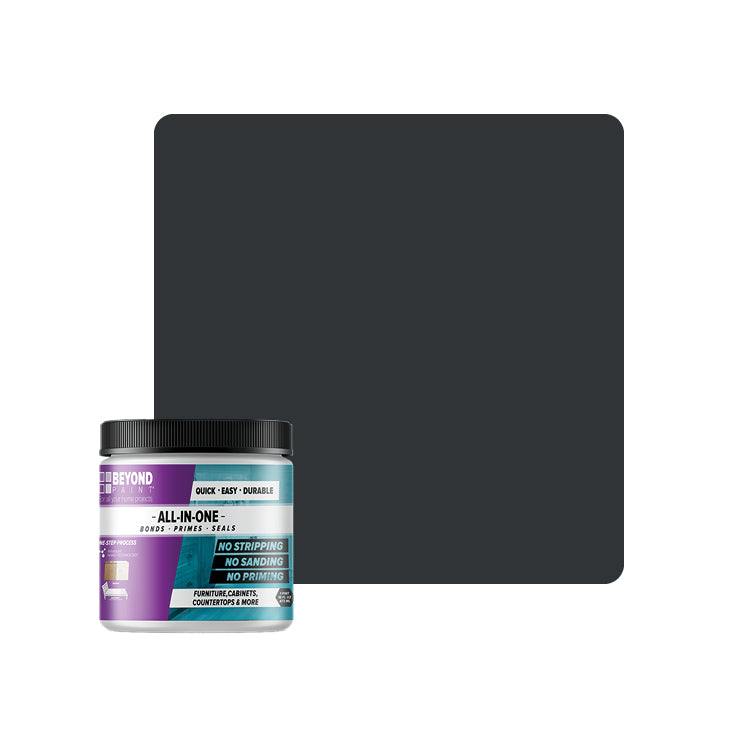 Licorice Beyond Paint