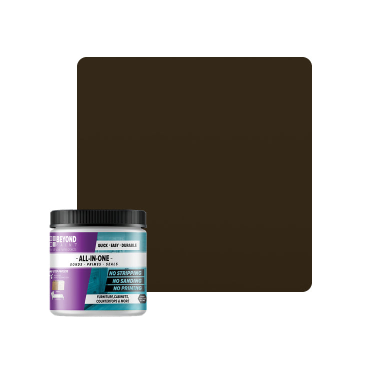 Mocha – Beyond Paint