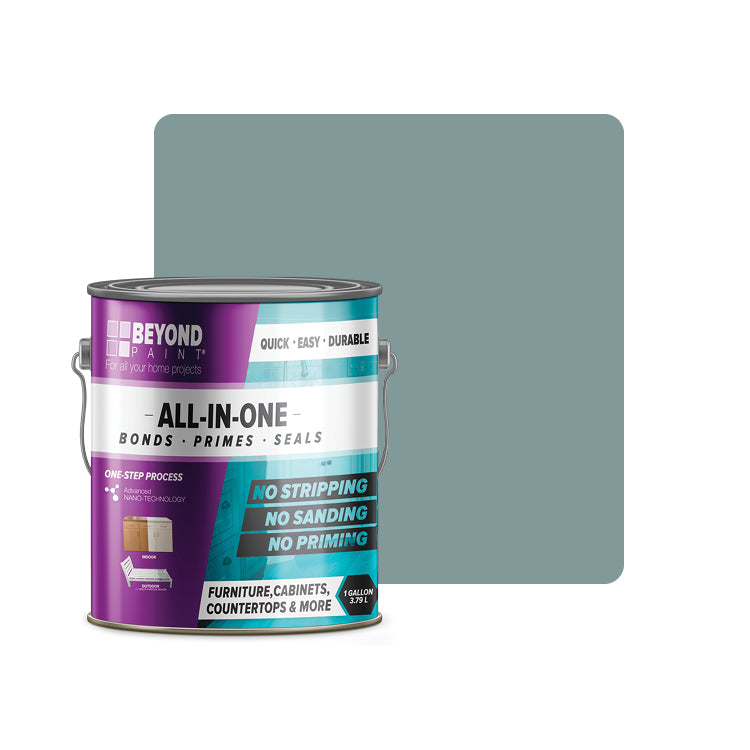 Nantucket Beyond Paint