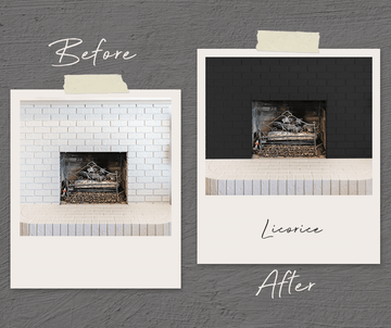 DIY Home Upgrade: Transform Your Fireplace with Beyond Paint