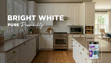 Bright White