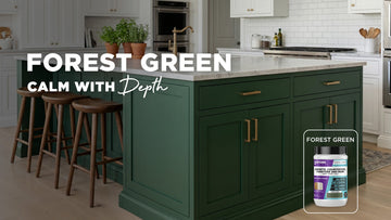 Forest Green
