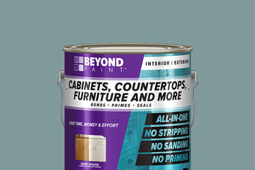 Beyond Paint Featured on The Spruce