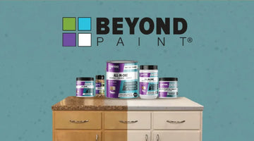 Beyond Paint in the Hardware Connection Fall 2022 Catalog