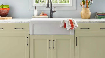 Beyond Paint Featured in Better Homes & Gardens