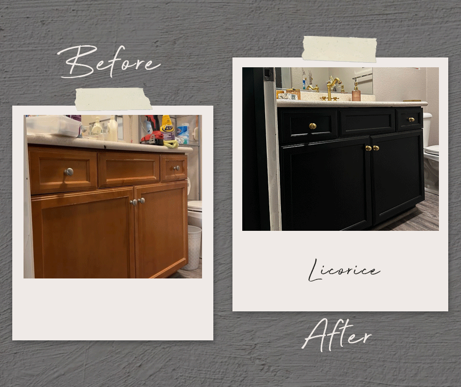 Elevate Your Property’s Value: Paint Bathroom Vanities the Smart Way w