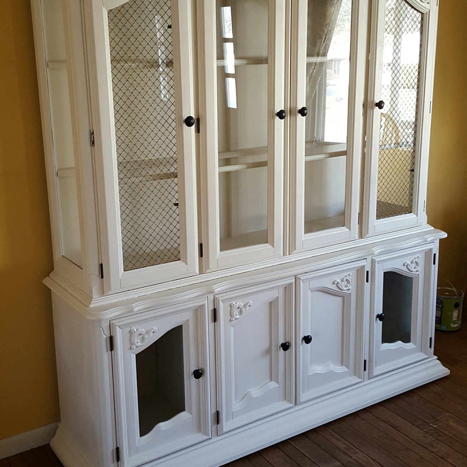 Bright White