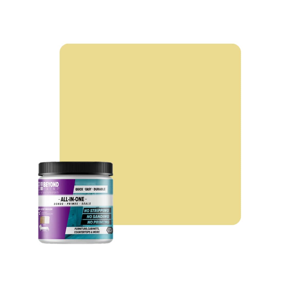 Buttercream color discount