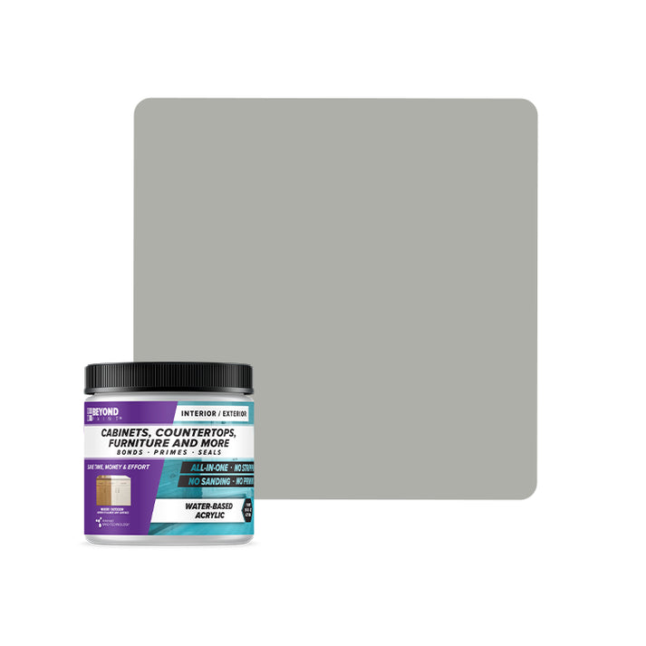 Soft Gray