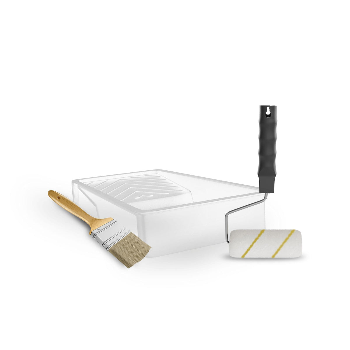 Tool Kit Beyond Paint